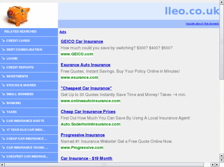 www.lleo.co.uk