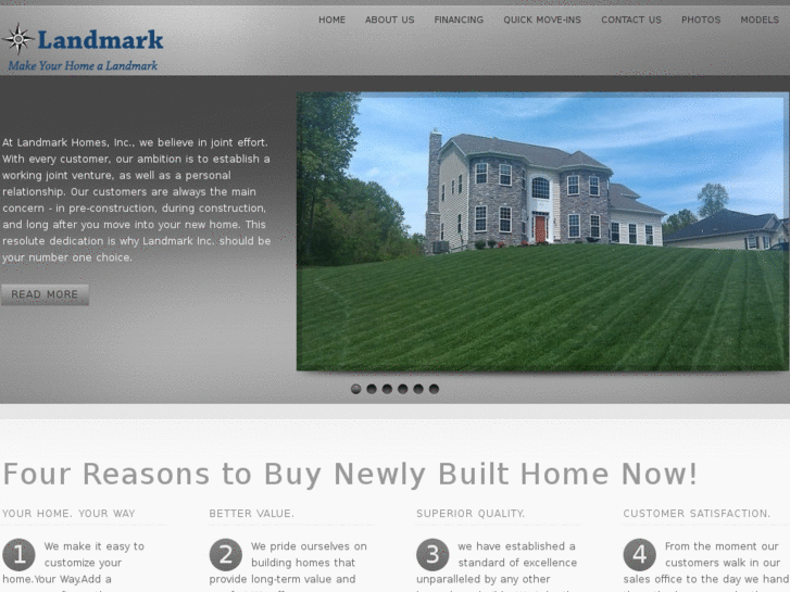 www.lmkhomes.com