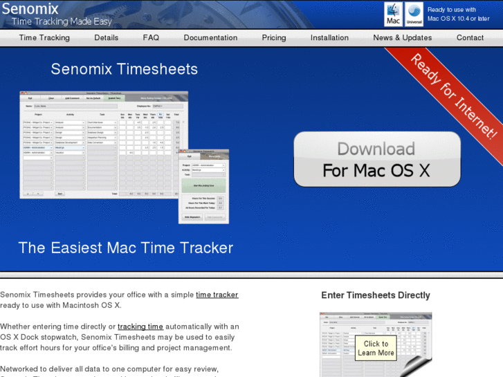 www.mactimetracker.com