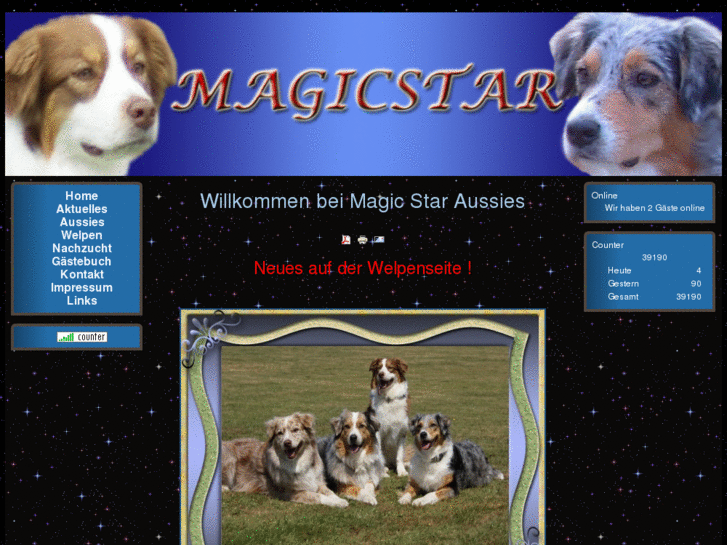 www.magic-star-aussies.de