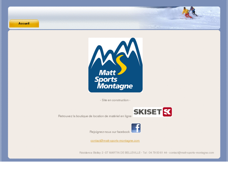 www.matt-sports-montagne.com