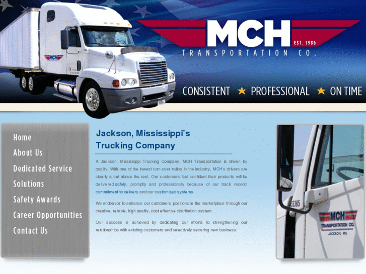 www.mchtrans.com