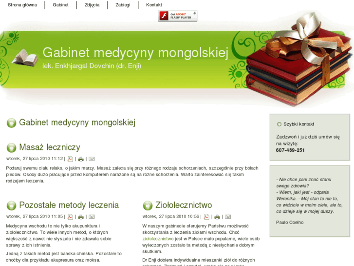 www.medycynatybetanska.org