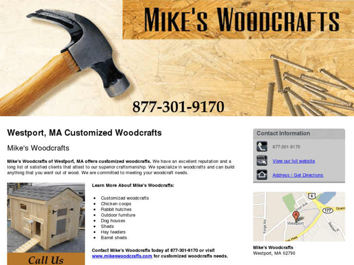 www.mikeswoodcrafts.net