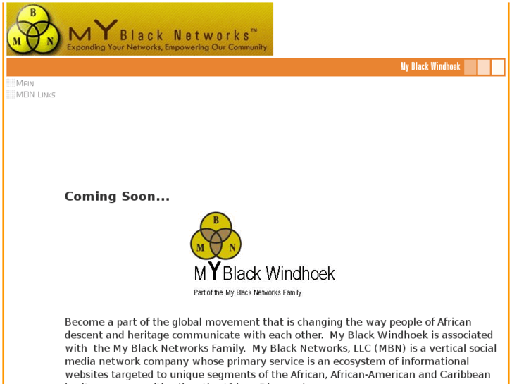 www.myblackwindhoek.com