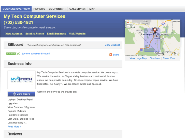 www.mytechcomputerservices.net
