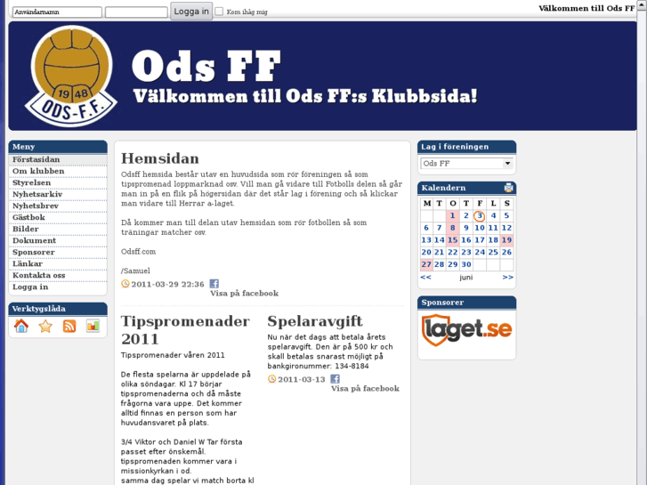 www.odsff.com