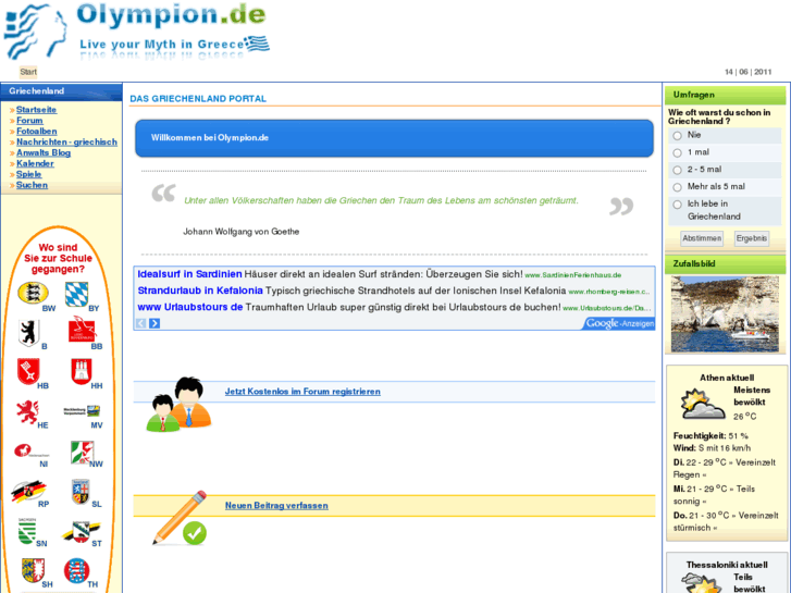 www.olympion.de