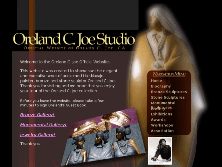 www.orelandjoe.com