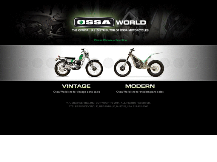 www.ossaworld.com