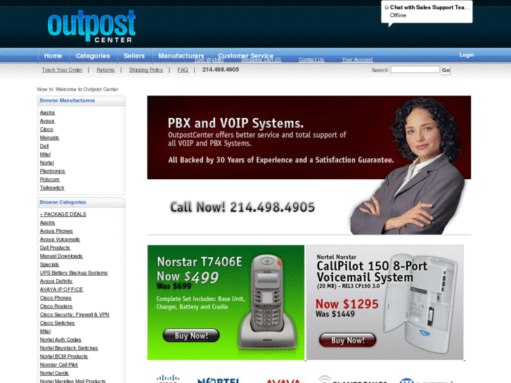 www.outpostcenter.com