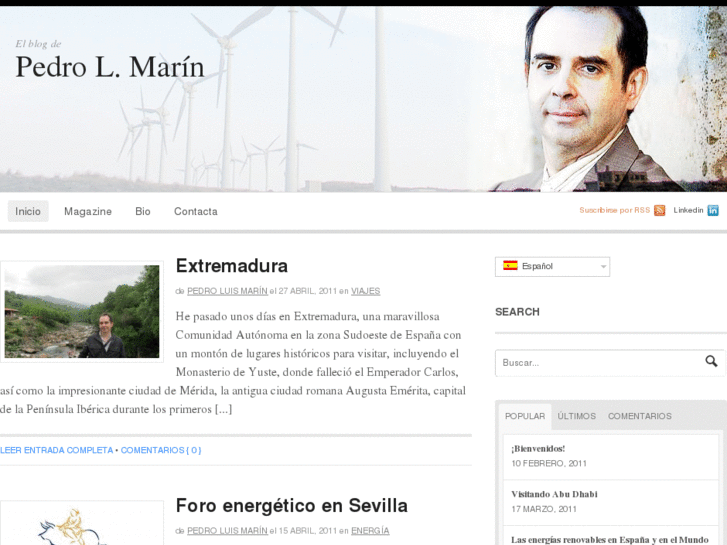 www.pedrolmarin.com