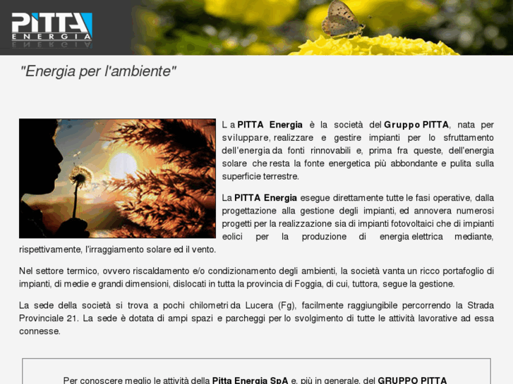 www.pittaenergia.com