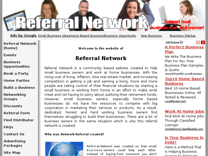 www.referral-network.org