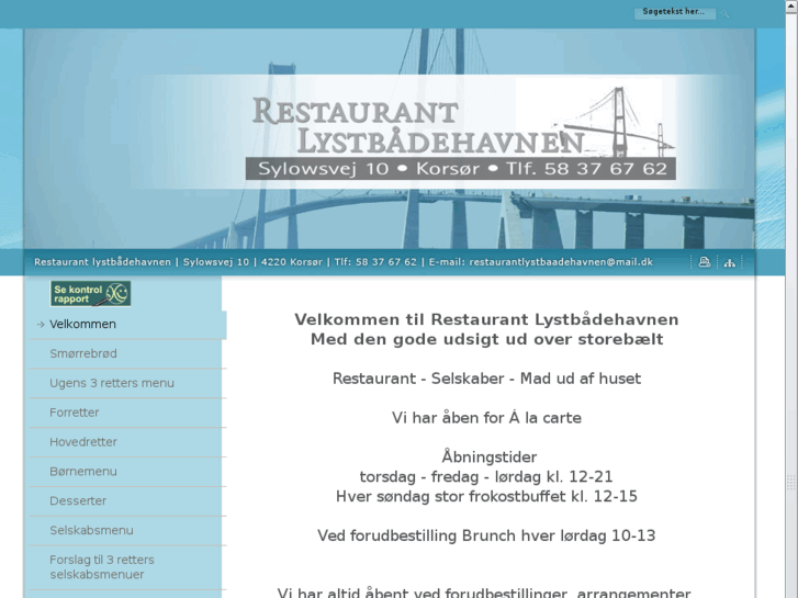www.restaurant-lystbaadehavnen.dk