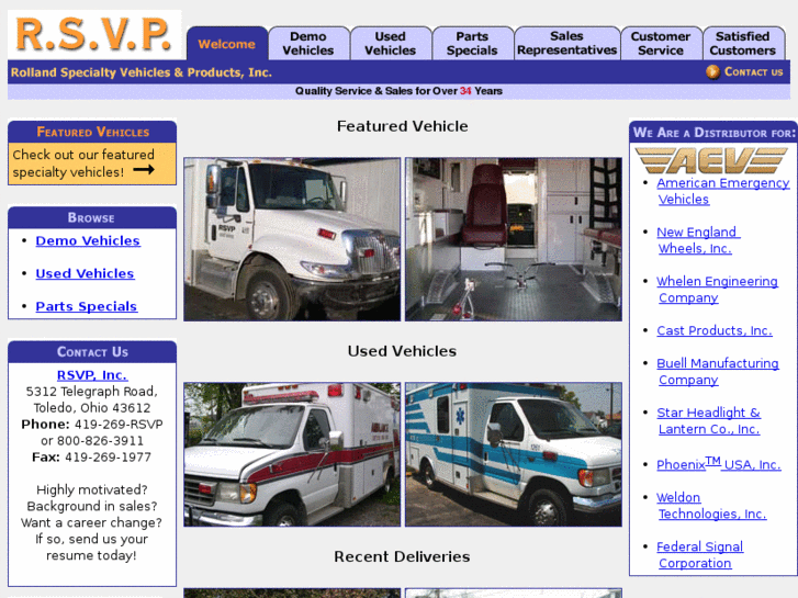 www.rsvp-ambulance.com