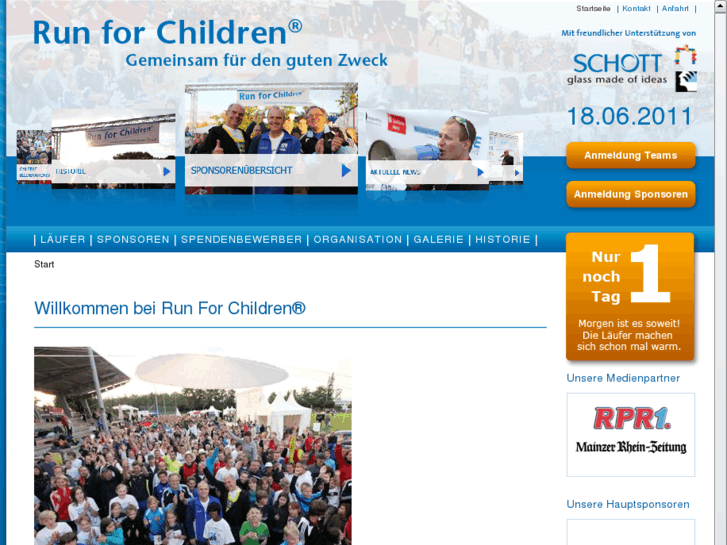 www.runforchildren.com