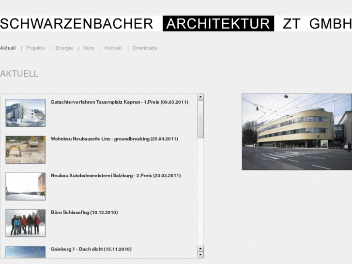 www.schwarzenbacherarchitektur.at