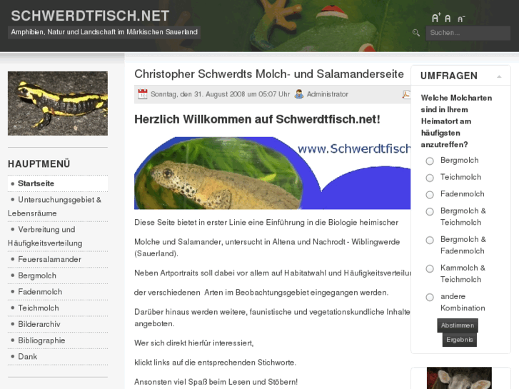 www.schwerdtfisch.net