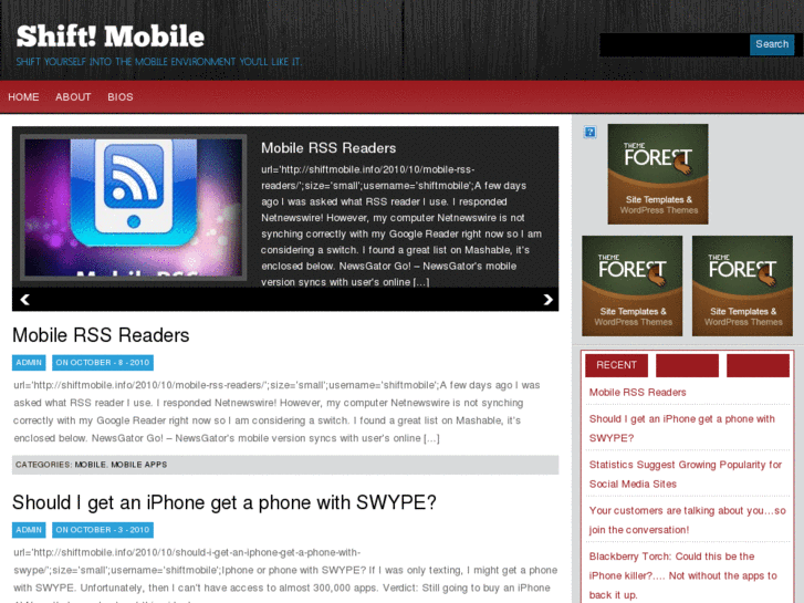 www.shiftmobile.info