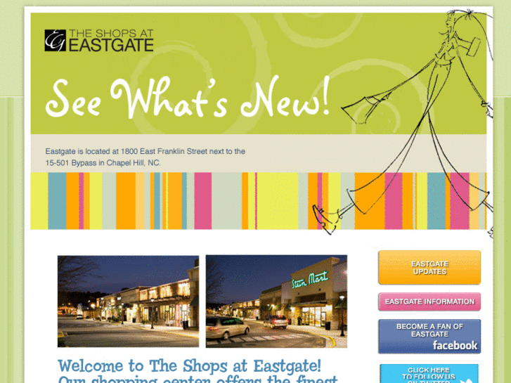 www.shoppingeastgate.com