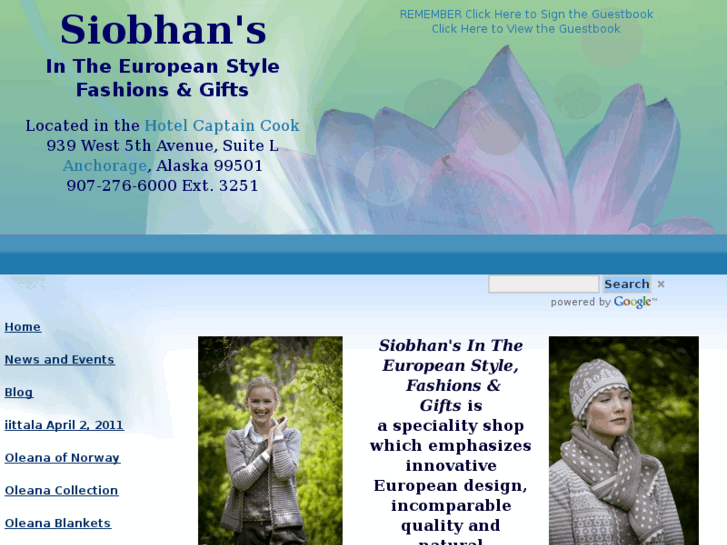 www.siobhans.biz