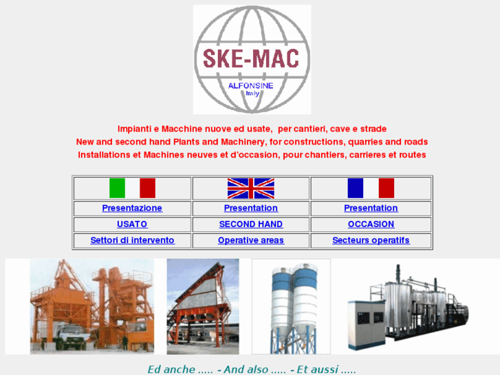 www.ske-mac.net