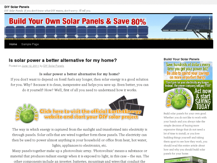 www.solar-panels-diy.org