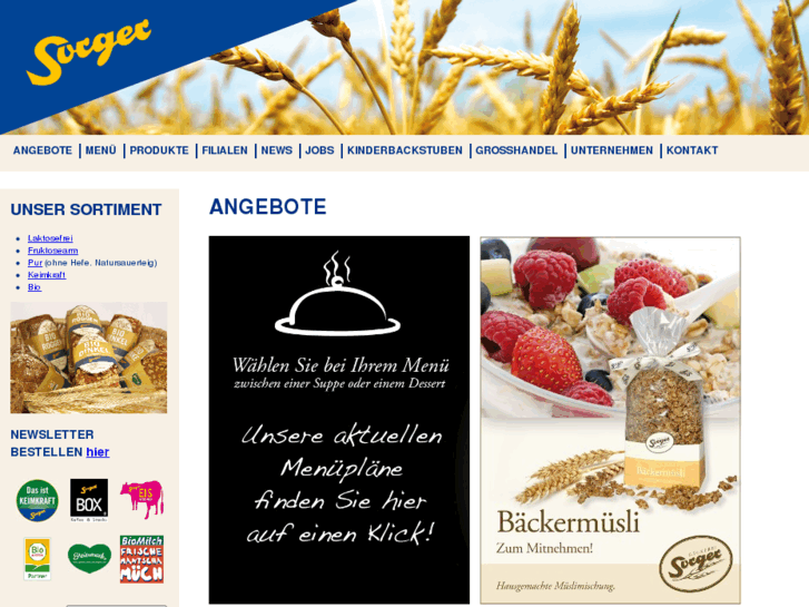 www.sorgerbrot.at