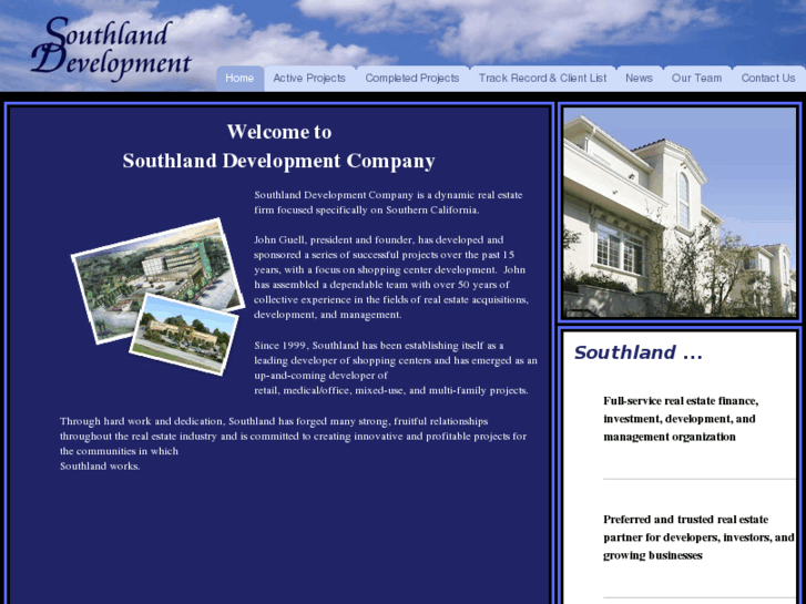 www.southlanddev.com