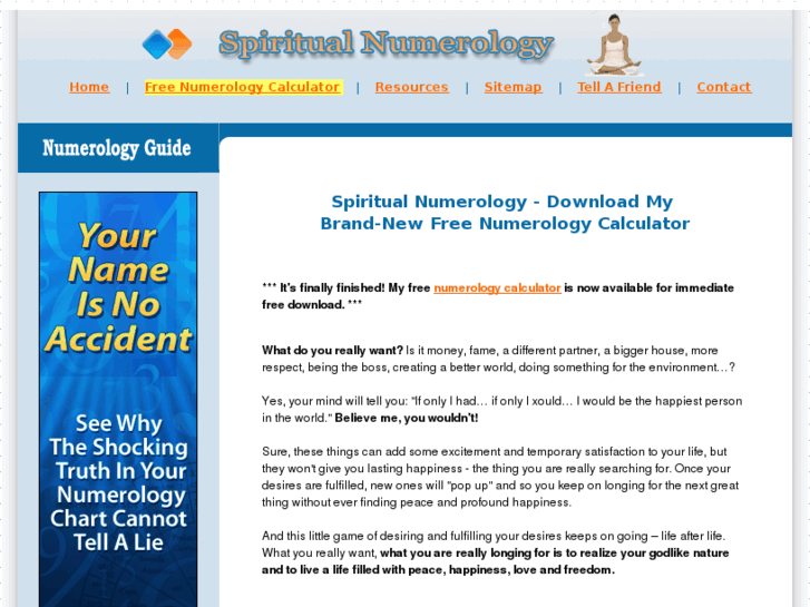 www.spiritual-numerology.com