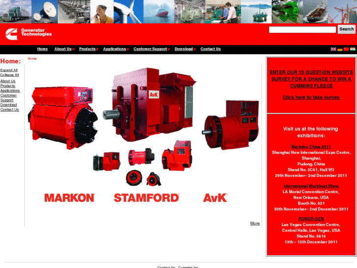 www.stamford-avk.com