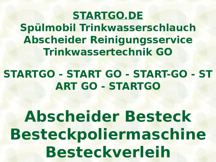 www.startgo.de