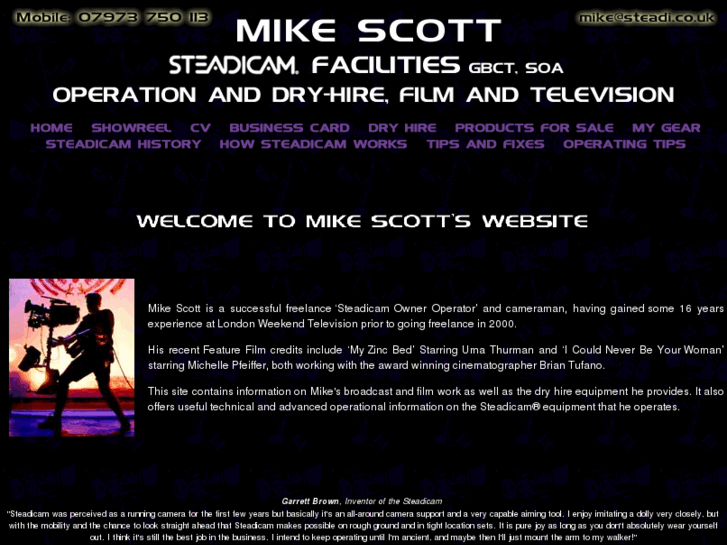 www.steady.co.uk