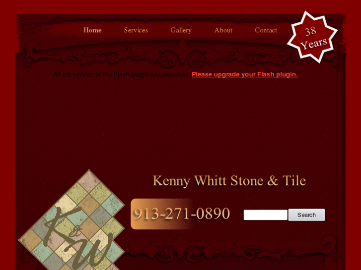 www.stoneandtilebykenny.com