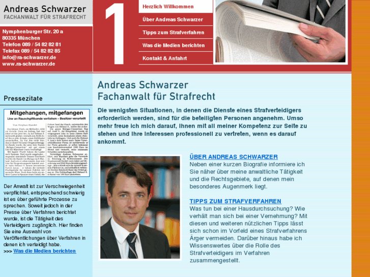 www.strafanwalt.com