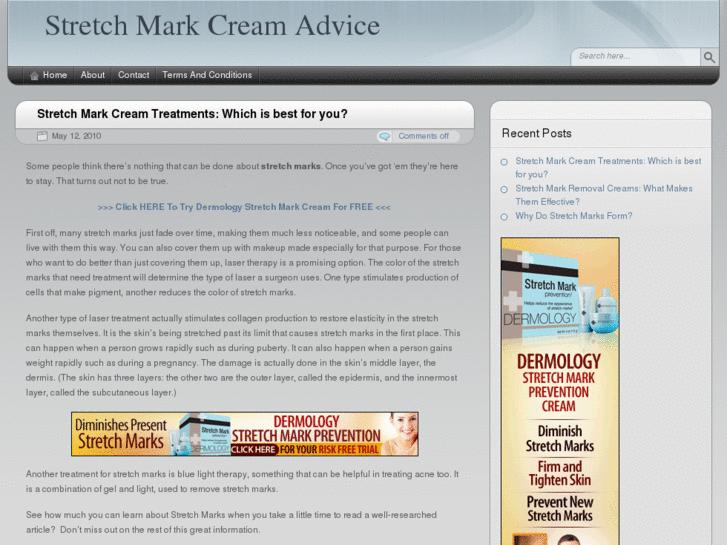 www.stretchmarkcreamadvice.com