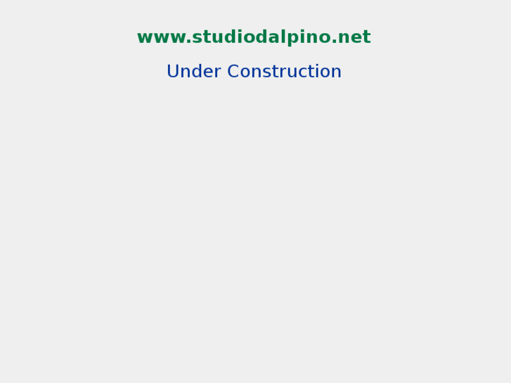 www.studiodalpino.net