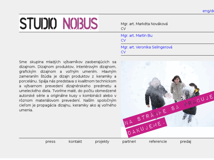 www.studionobus.com