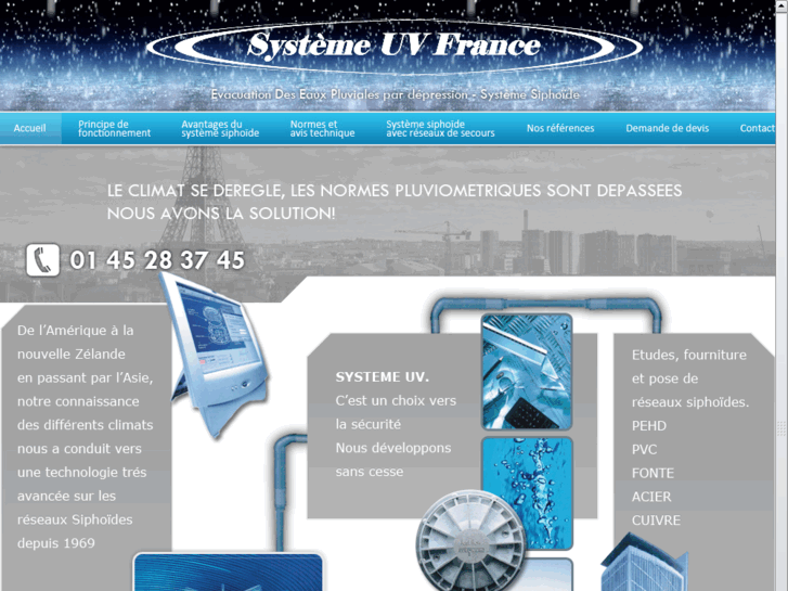 www.systeme-uv.com