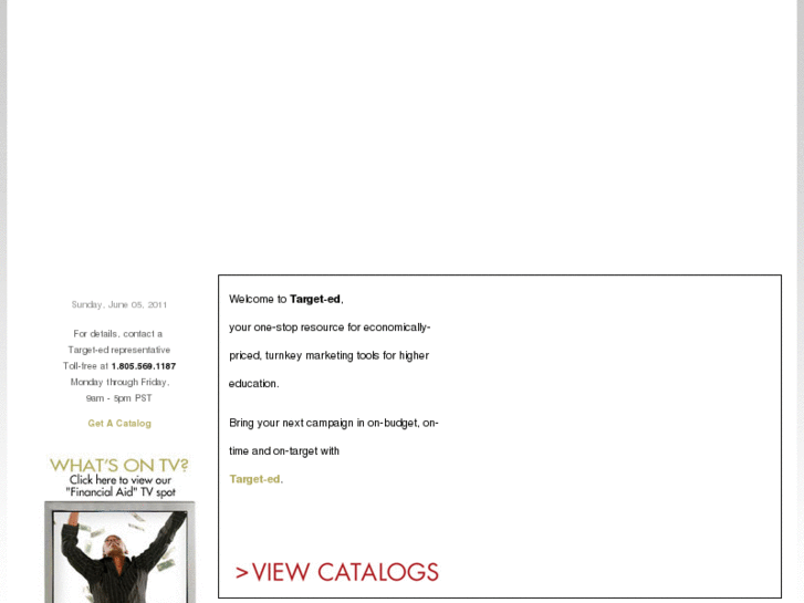 www.target-ed.com
