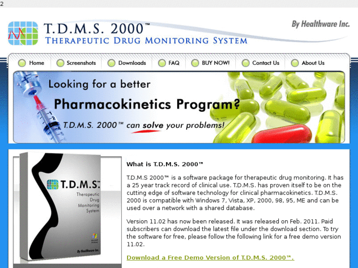 www.tdms2000.com