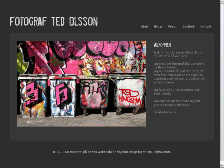 www.tedolsson.com