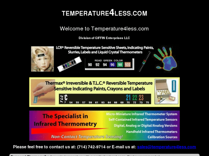 www.temperature4less.com