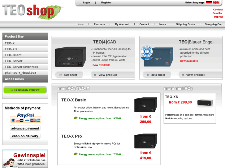 www.teo-shop.com