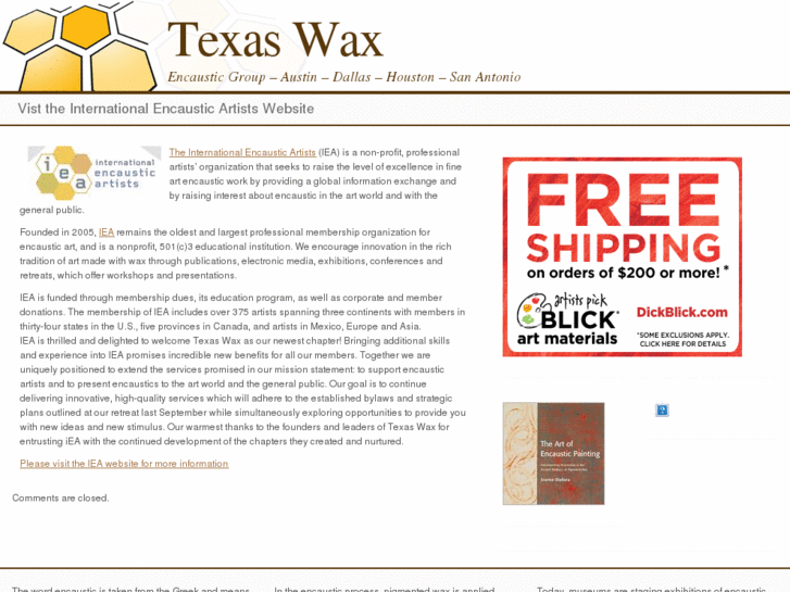 www.texaswax.com