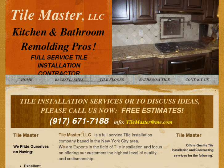 www.tilemasterusa.com