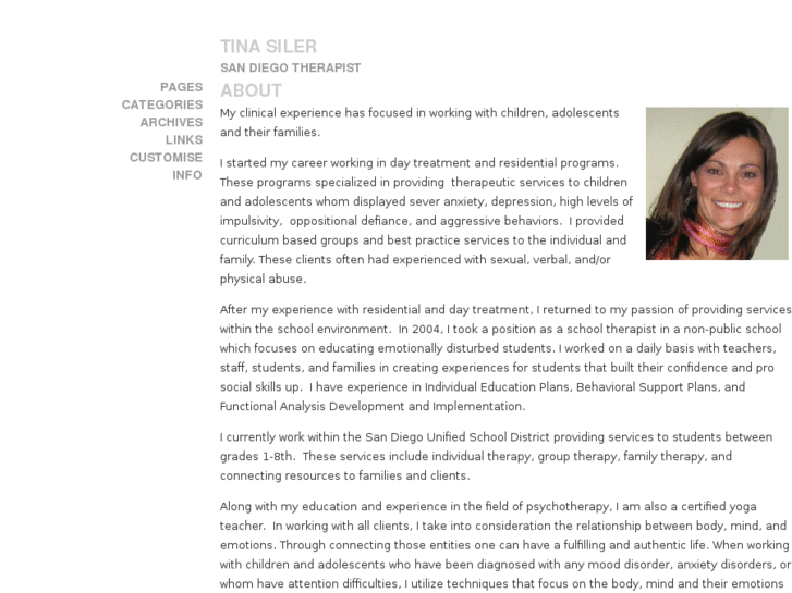 www.tinasiler.com