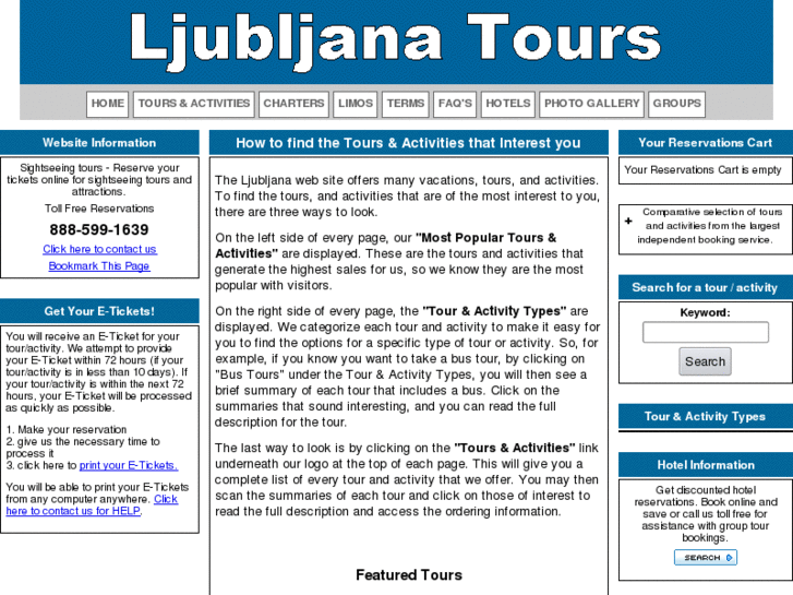 www.toursinljubljana.net