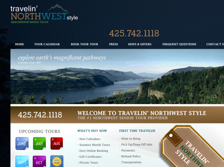 www.travelinnorthweststyle.com